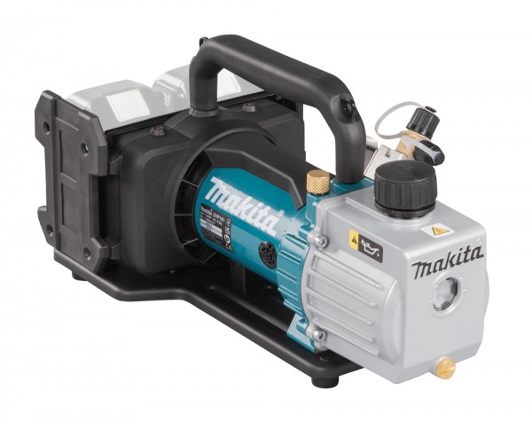 Makita DVP181ZK Akku-Vakuumpumpe