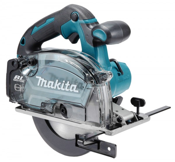 Makita DCS553Z Akku-Metallkreissäge