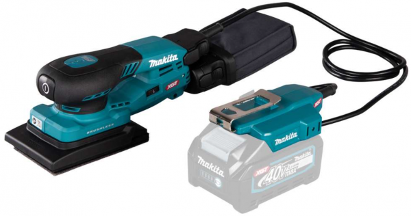 Makita BO005CGZ Akku-Exzenterschleifer