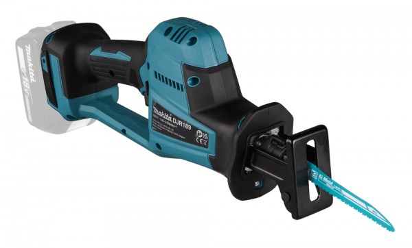 Makita DJR189Z Akku-Reciprosäge