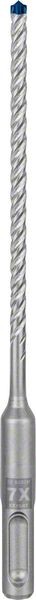 Bosch Professional Expert SDS plus-7X Hammerbohrer, 5 x 100 x 165 mm (2608900060)