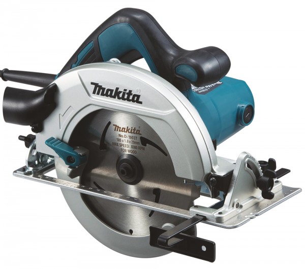 Makita HS7601J Handkreissäge