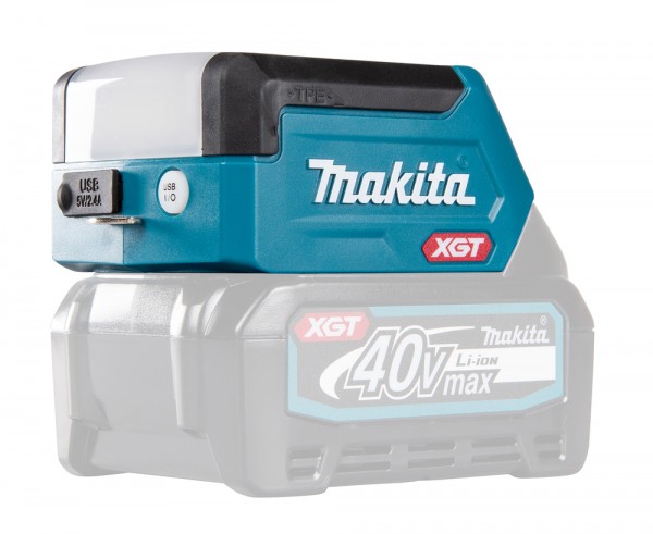 Makita ML011G Akku-Lampe