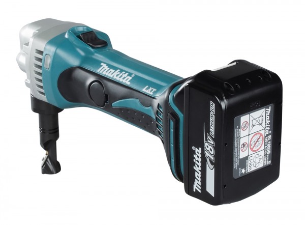 Makita DJN161RTJ Akku-Knabber