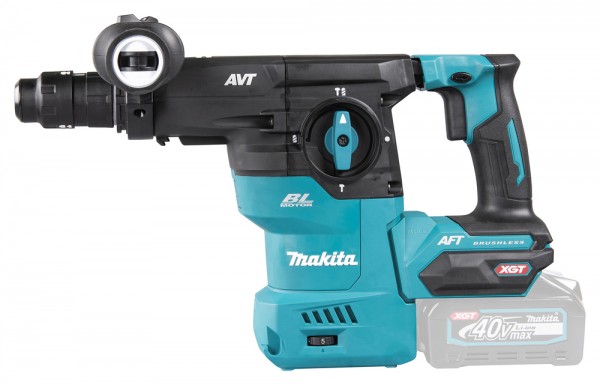 Makita HR009GZ Akku-Bohrhammer
