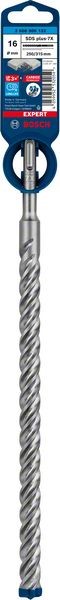 Bosch Professional Expert SDS plus-7X Hammerbohrer, 16 x 250 x 315 mm (2608900132)