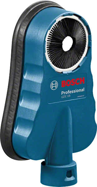 Bosch Professional GDE 68 Systemzubehör Karton (1600A001G7)