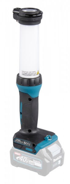 Makita ML002G Akku-Lampe