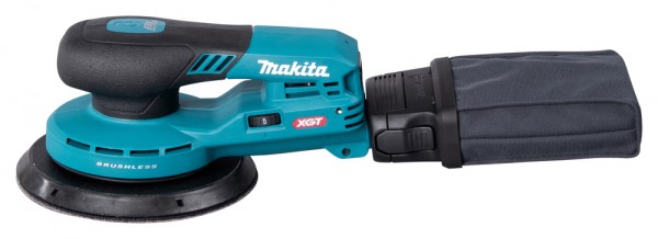 Makita BO004CGZ Akku-Exzenterschleifer