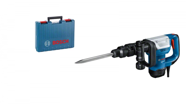 Bosch Professional GSH 5 Schlaghammer (0611338700)