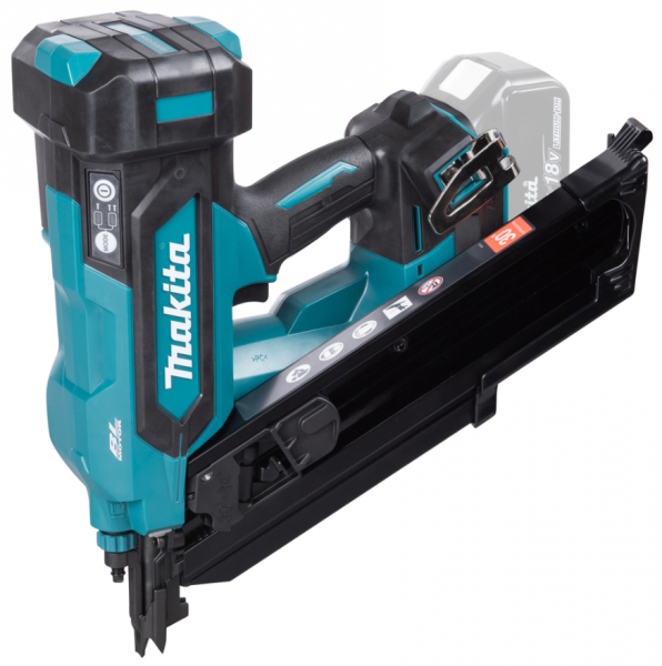 Makita DBN900ZK Akku-Nagler