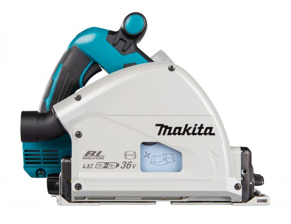 Makita DSP600Z Akku-Tauchsäge