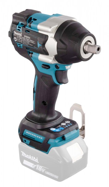 Makita DTW701Z Akku-Schlagschrauber