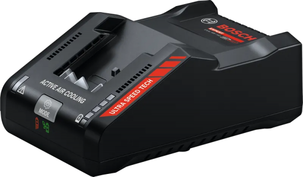 Bosch Professional EXAL18V-160 (C) Schnell-Ladegerät (1600A03D3A)