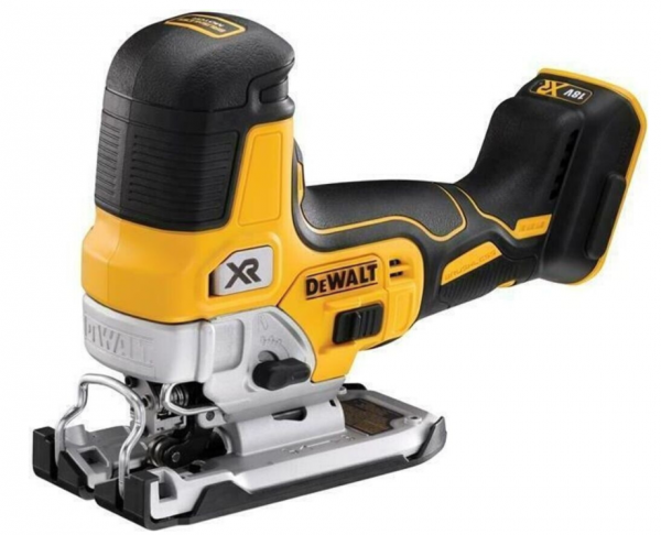 Dewalt DCS335N-XJ Akku-Stichsäge