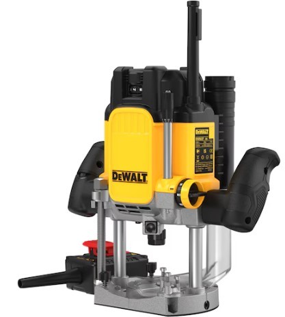 Dewalt DWE627KT-QS Oberfräse