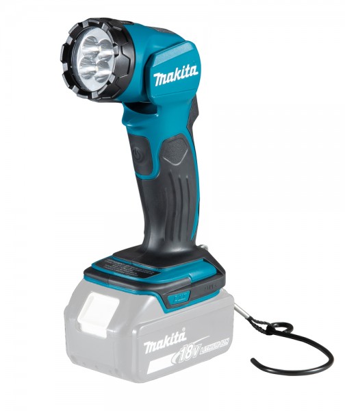 Makita DML815 Akku-Lampe