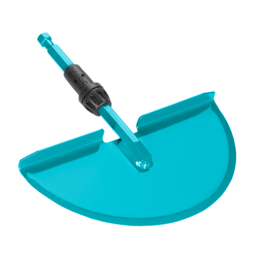 Gardena cs-Rasenkantenstecher (3149-20)