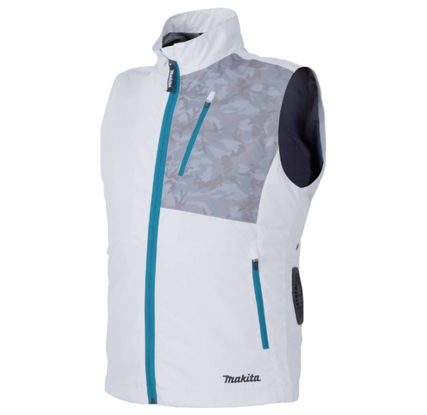 Makita DFV210Z Akku-Kühljacke