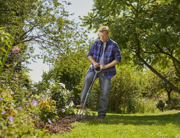 Gardena ErgoLine Spatengabel (17013-20)
