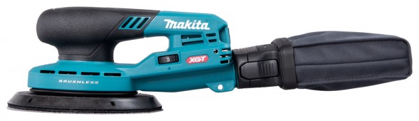 Makita BO004CGZ Akku-Exzenterschleifer