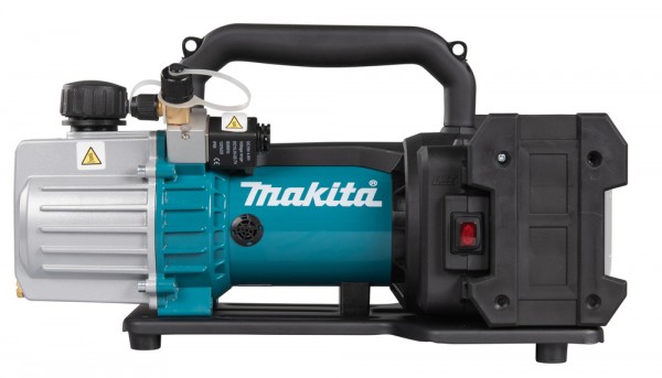 Makita DVP181ZK Akku-Vakuumpumpe