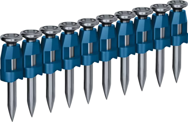 Bosch Professional Rundkopf-Streifennagel NB-25 (1600A02F4M)