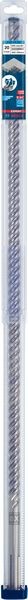Bosch Professional Expert SDS max-8X Hammerbohrer, 20 x 800 x 920 mm (2608900231)