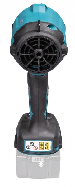 Makita DAS180Z Akku-Gebläse