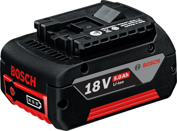 Bosch Professional GBA 18V 5.0Ah Akku (1600A002U5)
