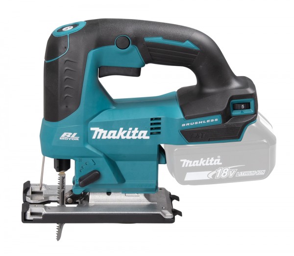 Makita DJV184Z Akku-Stichsäge
