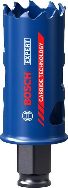 Bosch Professional Expert Tough Material Lochsäge, 32 x 60 mm (2608900422)