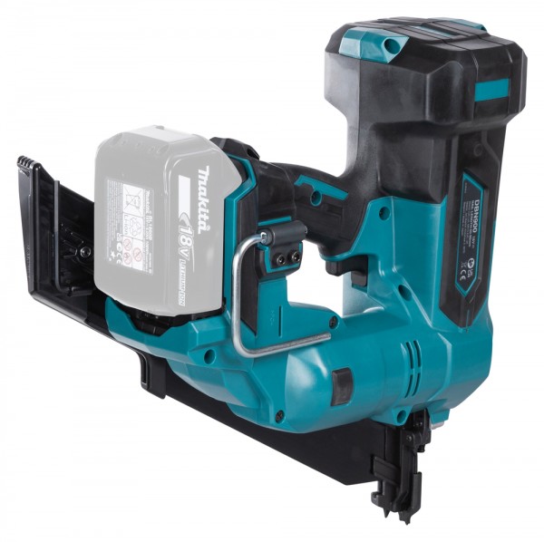 Makita DBN900ZK Akku-Nagler