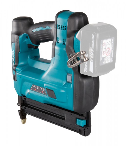 Makita DBN500Z Akku-Stauchkopfnagler