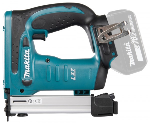 Makita DST221Z Akku-Tacker