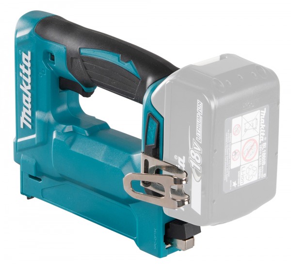 Makita DST112Z Akku-Tacker