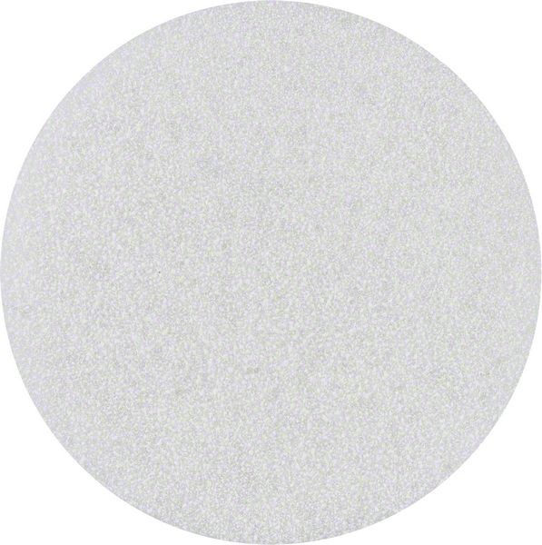 Bosch Professional Expert N880 Vliesscheibe für Exzenterschleifer, 125 mm, Reinigung (2608901240)