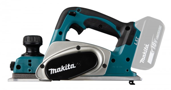 Makita DKP180Z Akku-Hobel