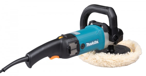 Makita 9237CB Rotationsschleifer