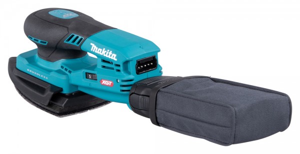 Makita BO006CGZ Akku-Exzenterschleifer