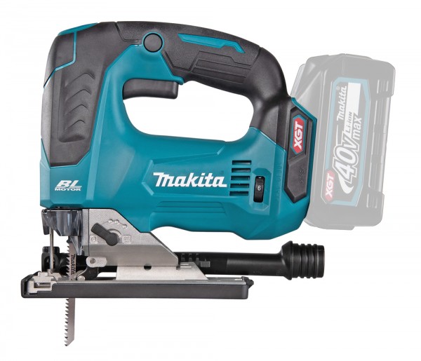 Makita JV002GZ Akku-Stichsäge