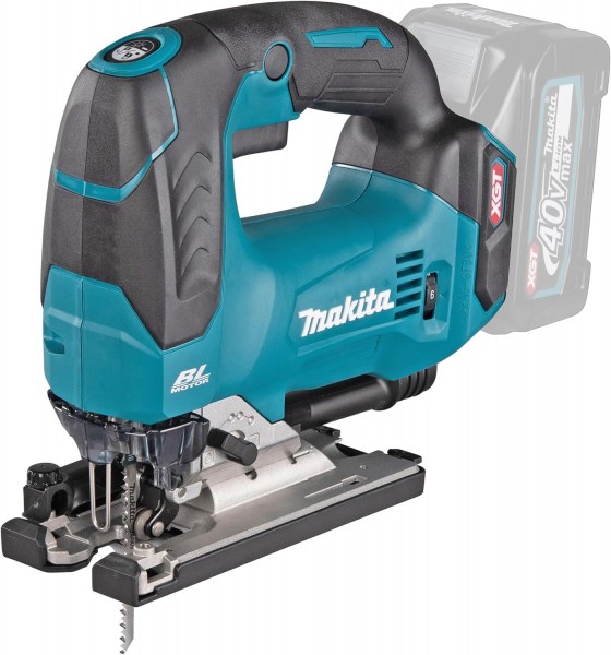 Makita JV002GZ Akku-Stichsäge