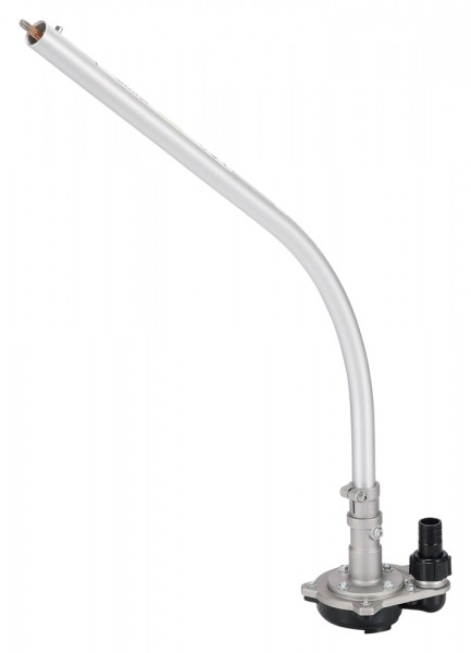 Makita PF400MP Wasserpumpenaufsatz für DUX18, DUX60, UX01