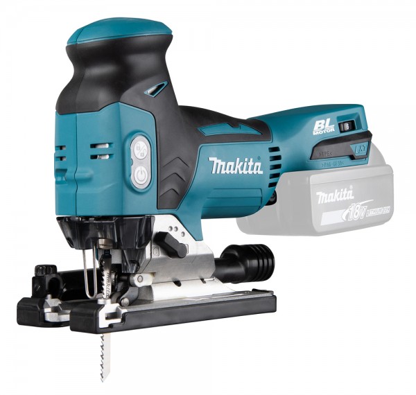 Makita DJV181Z Akku-Stichsäge