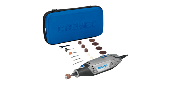 DREMEL® 3000 Multifunktionswerkzeug (3000-15)