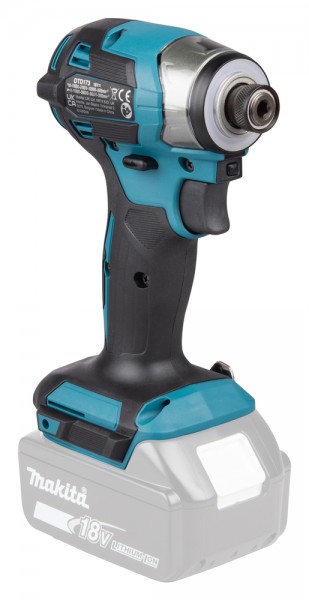 Makita DTD173Z Akku-Schlagschrauber