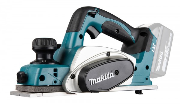 Makita DKP180Z Akku-Hobel
