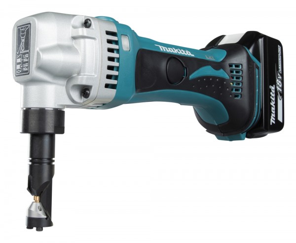 Makita DJN161RTJ Akku-Knabber