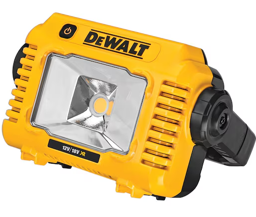 Dewalt DCL077-XJ Akku-Baustrahler