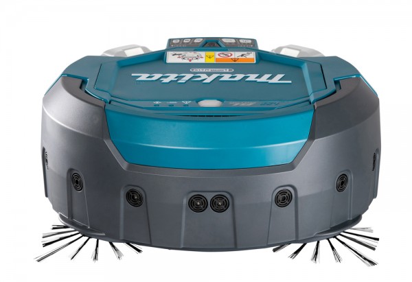 Makita DRC200Z Akku-Robotersauger